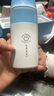 爱教授洗鼻器儿童电动喷雾生理海盐水雾化鼻炎鼻腔冲洗吸器鼻窦炎鼻塞 实拍图