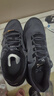 迪卡侬（DECATHLON）运动鞋男鞋春季透气轻便缓震回弹防滑耐磨鞋子跑步鞋网面鞋 黑灰【CS缓震+抓地升级】 41 实拍图