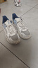 361°运动鞋男澎湃秋冬季网纱透气复古老爹休闲鞋子男672326765-1 实拍图