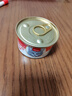 顽皮（Wanpy）泰国进口 顽皮猫罐头 吞拿鱼+明虾罐头85g 实拍图
