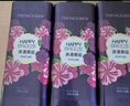 菲诗小铺（THE FACE SHOP）香水香氛沐浴露乳留香花香男女香身体乳家庭装洗澡用清洁送沐浴球 ( 爱丽丝梦-500ml ) 实拍图