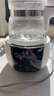 小白熊恒温水壶婴儿调奶器冲奶机奶瓶泡奶器温奶器热烧水壶1.2L 5037 实拍图