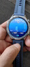 HUAWEI华为GT 5托帕蓝 46mm智能手表情绪健康助手玄玑感知系统 价低GT6原野绿同款 实拍图