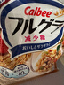 卡乐比（Calbee） 即食燕麦片 减糖水果麦片550g 日本进口非油炸 营养代餐早餐零食 实拍图