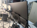 雕塑家16英寸240Hz便携式显示器2k/2.5K 100%DCI-P3高色域 电脑笔记本手机副屏 Ps5/4游戏电竞屏MQ16LF 实拍图