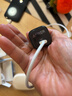 ANKER安克30W冰点充 苹果17充电器type-c快充pd氮化镓适用iPhone16promax15/14apple手机iPad插头 黑 实拍图
