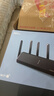 小米路由器BE7000 WiFi7【小米手机上网搭档】高通新一代芯片 4个2.5G网口USB 3.0 家用路由器 实拍图