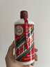 茅台（MOUTAI）贵州飞天茅台酒 53度 500ml 酱香型白酒 送礼收藏宴请【名酒鉴真】 飞天原箱【原箱未拆】500ml*4瓶 实拍图