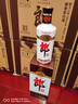 郎酒 老郎酒1898 白酒 酱酒 53度 500ml*1 单瓶装 经典回归 情怀之选 实拍图