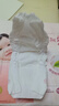 好奇（Huggies）铂金装小桃裤纸尿裤NB84片(5kg以下)尿不湿【透爽散热】 实拍图