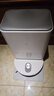 米家【年度重磅新品】扫地机器人5 Pro AI 智能互交双机械臂大吸力扫拖一体拖地洗地机吸尘器  实拍图