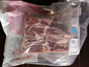 高金食品 贵州山区猪雪花小排2斤小前排猪排骨猪飞机翅小排猪翅排小排前排 实拍图