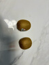 佳沛（zespri）绿奇异果 优选大果12粒单果约113-135g  水果 猕猴桃 实拍图