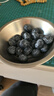 佳沃 JOYVIO 秘鲁进口蓝莓 大果18mm+ 4盒装 125g/盒 新鲜水果礼盒 实拍图