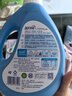 蓝月亮 手洗专用洗衣液 风清白兰 1kg/瓶 内衣内裤适用 易漂 洁净去污 实拍图