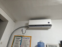 小米（MI）米家 2匹 巨省电pro 超一级能效 空调挂机 50GW-NA30/V1A1 国家补贴20%【2025新款】整机十年质保 实拍图