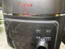 美的（Midea）政府补贴低脂浓香60S快排电压力锅5L家用电饭煲高压锅4-6人 母婴316L精钢球胆远红外炖煮MY-C5650F 实拍图