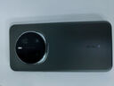 荣耀Magic7 Pro 卫星通信版 2亿像素超高清潜望长焦 骁龙8至尊版 16+512 绒黑色 5G AI手机 实拍图