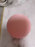 Keep 筋膜球瑜伽按摩健身肌肉放松足底手腕康复训练手抓球 灰色 实拍图