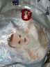 好奇（Huggies）金装拉拉裤XL96片(12-17kg)尿不湿【速干不易红】 实拍图