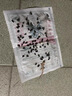 达豪苍蝇贴50张粘蝇纸胶家用灭蝇神器粘虫板强力诱捕器粘蝇板 实拍图