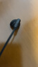 JBL TUNE 235BT 半入耳式蓝牙耳机 颈挂式耳机 防水设计 免提通话 适用苹果小米 购物推荐 黑色 实拍图