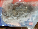 红膏呛蟹整只咸蟹炝蟹即食韩国酱母蟹宁波舟山梭子蟹糊螃腌生腌蟹 大号宴请【6-8两】到手2只 实拍图