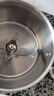 佰好佳研磨机商用中药材磨粉机三七超细打粉机多功能家用五谷杂粮粉碎机 摇摆800A【精细研磨】全铜电机 实拍图