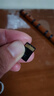 金士顿（Kingston）64GB TF（MicroSD） 存储卡 U1 A1 V10 内存卡 读速100MB/s 适配无人机/运动相机/switch/监控 实拍图