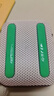 JBLGO4 音乐金砖四代 户外便携蓝牙音箱 jbl低音炮 桌面迷你小音响 go4音响 礼物小音箱 燕麦绿 实拍图