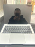 华为MateBook 14 店铺预装Windows版 轻薄笔记本电脑 2.8K OLED触控屏 酷睿UItra5 16G 1T 皓月银 实拍图