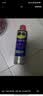 WD-40空调清洗剂消毒杀菌 挂机杀菌空调除菌 免拆洗 wd40型号：882236 360ml 1瓶 满24瓶赠小样 实拍图