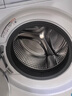 卡萨帝揽光WT2滚筒洗衣机全自动家用洗烘一体机直驱变频除菌C1 HD10WT2ELU1 揽光WT2|超薄平嵌|智能投放 实拍图
