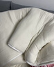 无印良品100%新疆棉花被子棉絮铺底垫被褥双人家用春秋棉被芯200*230cm5斤 实拍图