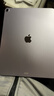 Apple/苹果iPad Air 13英寸 M3芯片2025年款 平板电脑 (256GB WLAN版/学习办公娱乐)紫色 实拍图