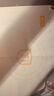 双枪（Suncha）钛健康硅胶垫揉面垫食品级擀面垫加厚和面烘焙案板防滑40*60cm 实拍图