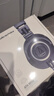 铁三角（Audio-technica）ATH-M50X BK 头戴式专业全封闭监听音乐HIFI耳机 黑色 实拍图