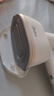 美的（Midea）【便携出差】手持挂烫机家用熨烫机/小型手持大功率蒸汽电熨斗/旅行烫衣服熨斗机政府补贴YBJ14D1 实拍图