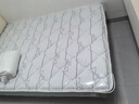 雅兰（AIRLAND）3D纤维 进口黄麻独袋弹簧儿童床垫 蘭精灵升级版 1.35*2米 偏硬 实拍图