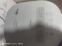 美的（Midea）政府补贴 电饭煲0涂层电饭锅5L大容量316L不锈钢内胆4-5人无涂层家用多功能微压电饭煲MB-RE576S 实拍图