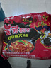 三养（SAMYANG）火鸡面三养双倍辣火鸡面方便面700g(140g*5)早餐泡面拌面宵夜速食 实拍图
