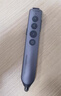 诺为N10s Pro激光翻页笔 红光 触屏手写 教师用ppt蓝牙连接翻页笔遥控器希沃LED液晶屏一体机64G内存 实拍图