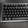 罗技（Logitech）灵砚系列 K868 三模客制化机械键盘 无线键盘 蓝牙键盘 客制化键盘 黑色 实拍图