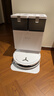 科沃斯T50 PRO扫地机器人扫拖一体自动清洗智能家用双机械臂毛发0缠水箱版本国家补贴 实拍图