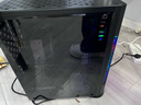 逆昂128G内存酷睿i7升24核电竞台式机电脑4060电竞主机吃鸡独显办公组装大额补贴家用游戏水冷电脑整机 单主机【2025新款+五年质保】 套五：i9级54芯8G电竞独显/1TB/剪辑渲染 实拍图