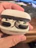 Bose【政府补贴】 Ultra 开放式耳机-晨雾白 Bose小耳环耳夹耳机 不入耳开放式无线蓝牙耳机 实拍图