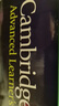 剑桥高级英语学习词典 Cambridge Advanced Learner’s Dictionary （剑桥大学出版社）中高级英语学习者及雅思剑桥商英考生的理想工具书?原版进口 英语学习 实拍图