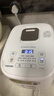 东芝（TOSHIBA）迷你电饭煲营养发芽米家用电饭煲 精致容量1-2人 IH立体加热多功能2升电饭锅双预约 RC-7HSC 实拍图