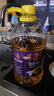鲁花食用油 香飘万家系列 物理压榨 葵花仁油3.09L 实拍图