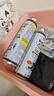 巨奇严选 鞋子除臭剂360ml*3瓶银离子消毒杀菌脚臭喷雾球鞋防臭去异味 实拍图
